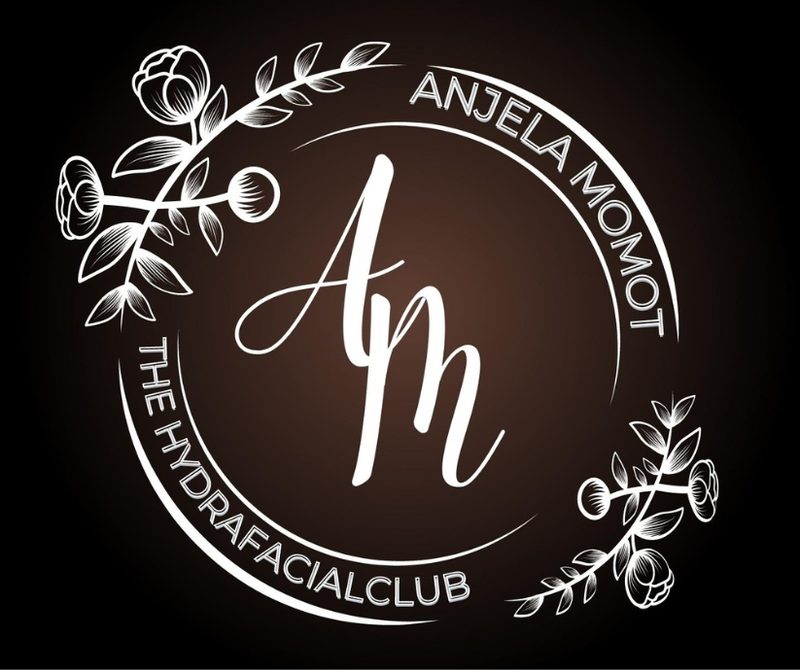 The HydraFacial Club logo